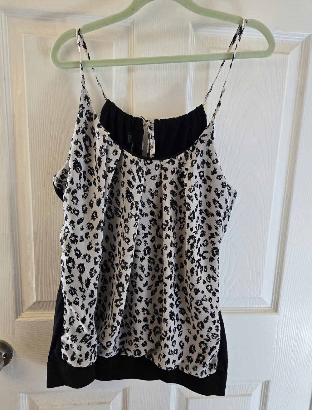 Women's Halter Cami
